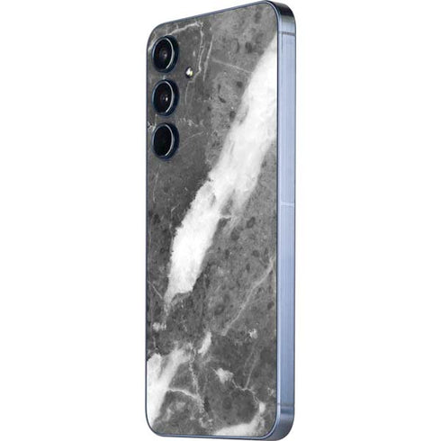 Stone Grey Galaxy A36 5G Skin
